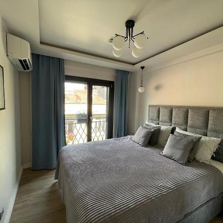 Myfair Apartment اسطنبول المظهر الخارجي الصورة
