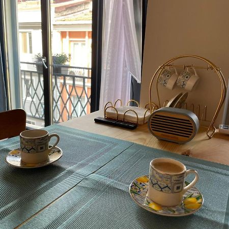 Myfair Apartment اسطنبول المظهر الخارجي الصورة