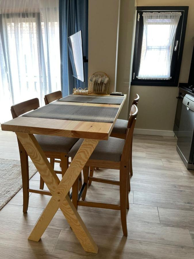 Myfair Apartment اسطنبول المظهر الخارجي الصورة