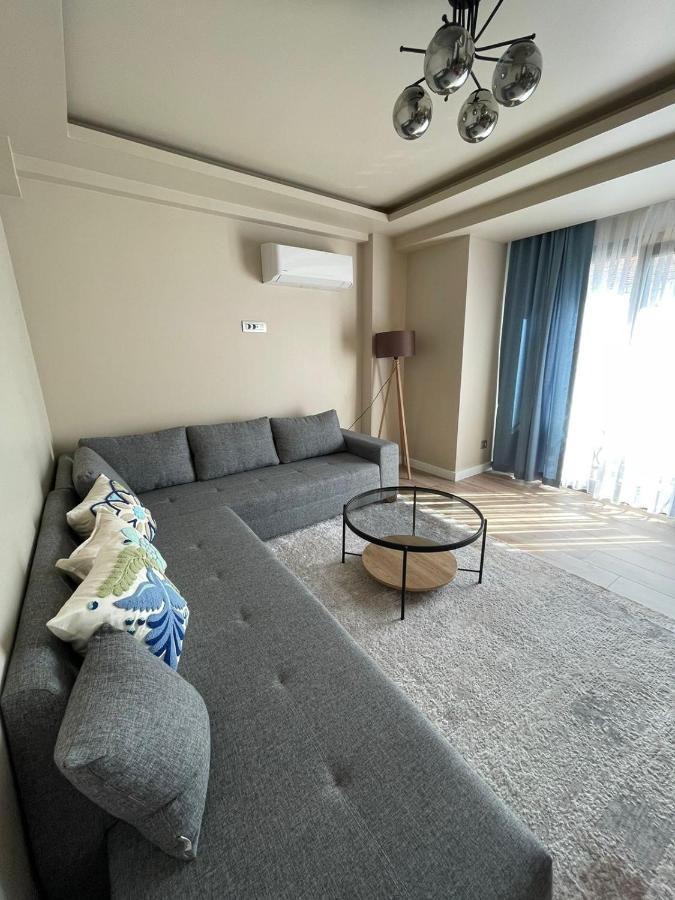 Myfair Apartment اسطنبول المظهر الخارجي الصورة