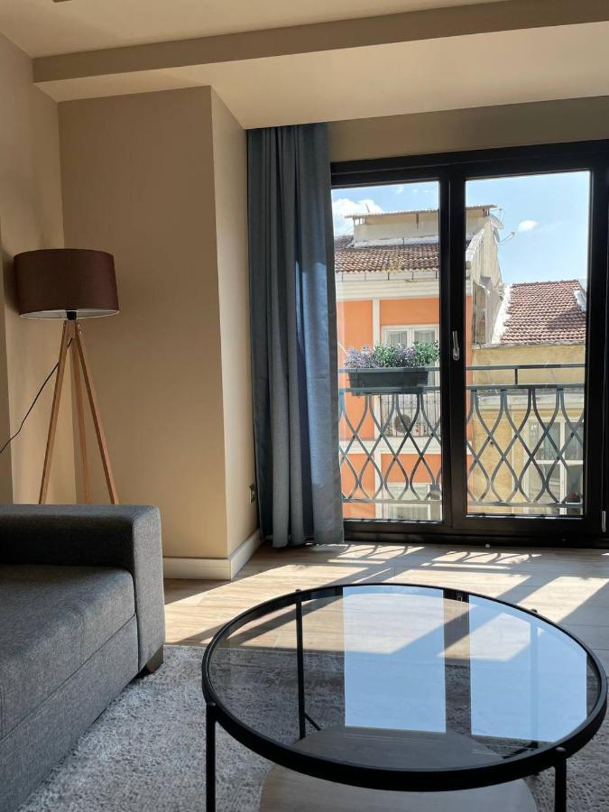 Myfair Apartment اسطنبول المظهر الخارجي الصورة