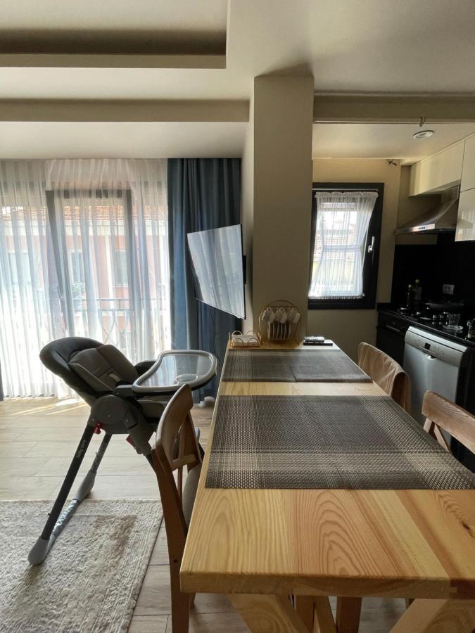 Myfair Apartment اسطنبول المظهر الخارجي الصورة