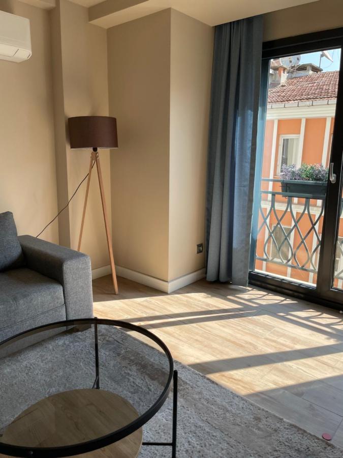 Myfair Apartment اسطنبول المظهر الخارجي الصورة