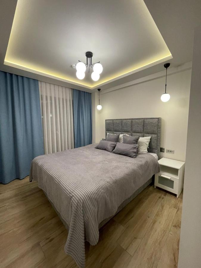 Myfair Apartment اسطنبول المظهر الخارجي الصورة