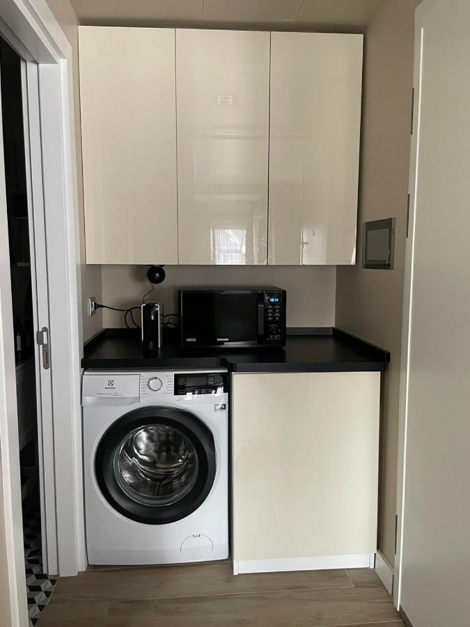Myfair Apartment اسطنبول المظهر الخارجي الصورة
