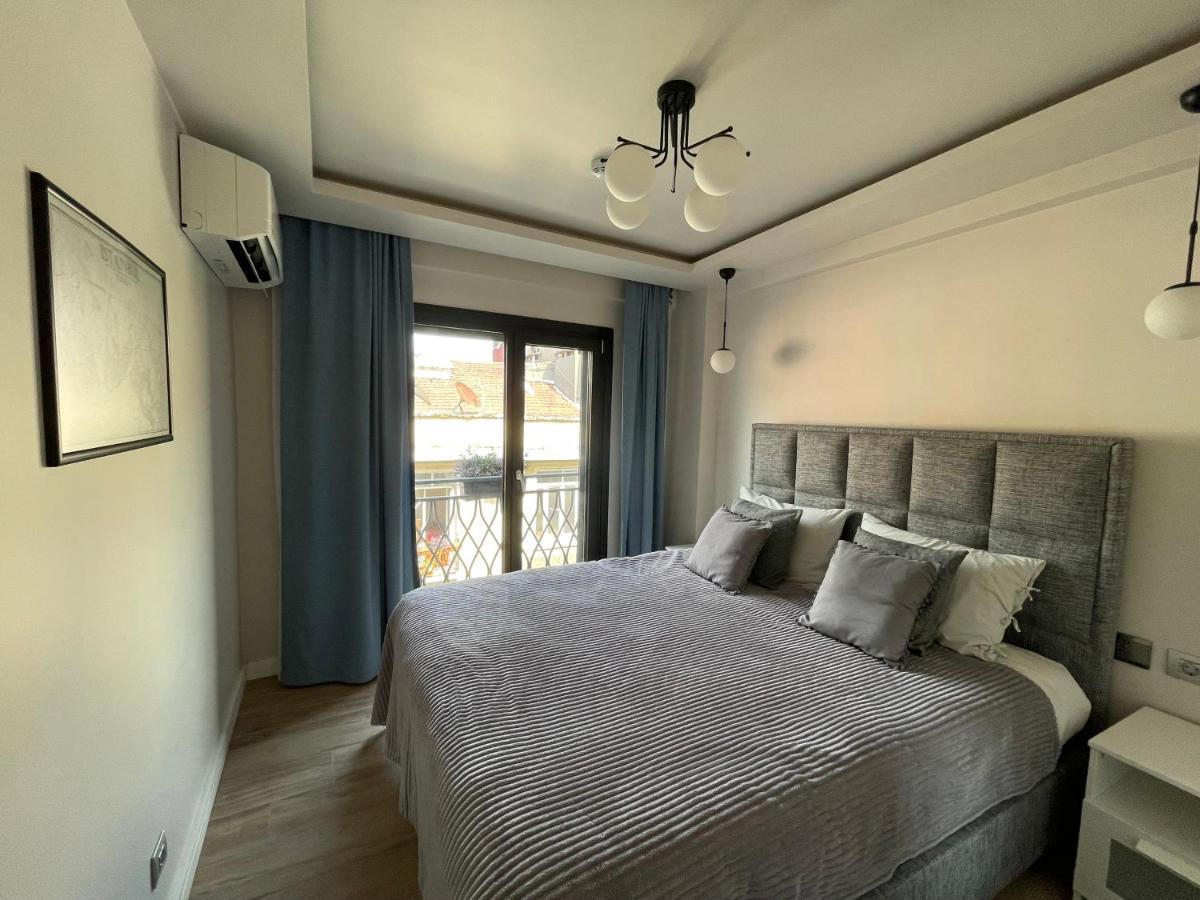 Myfair Apartment اسطنبول المظهر الخارجي الصورة