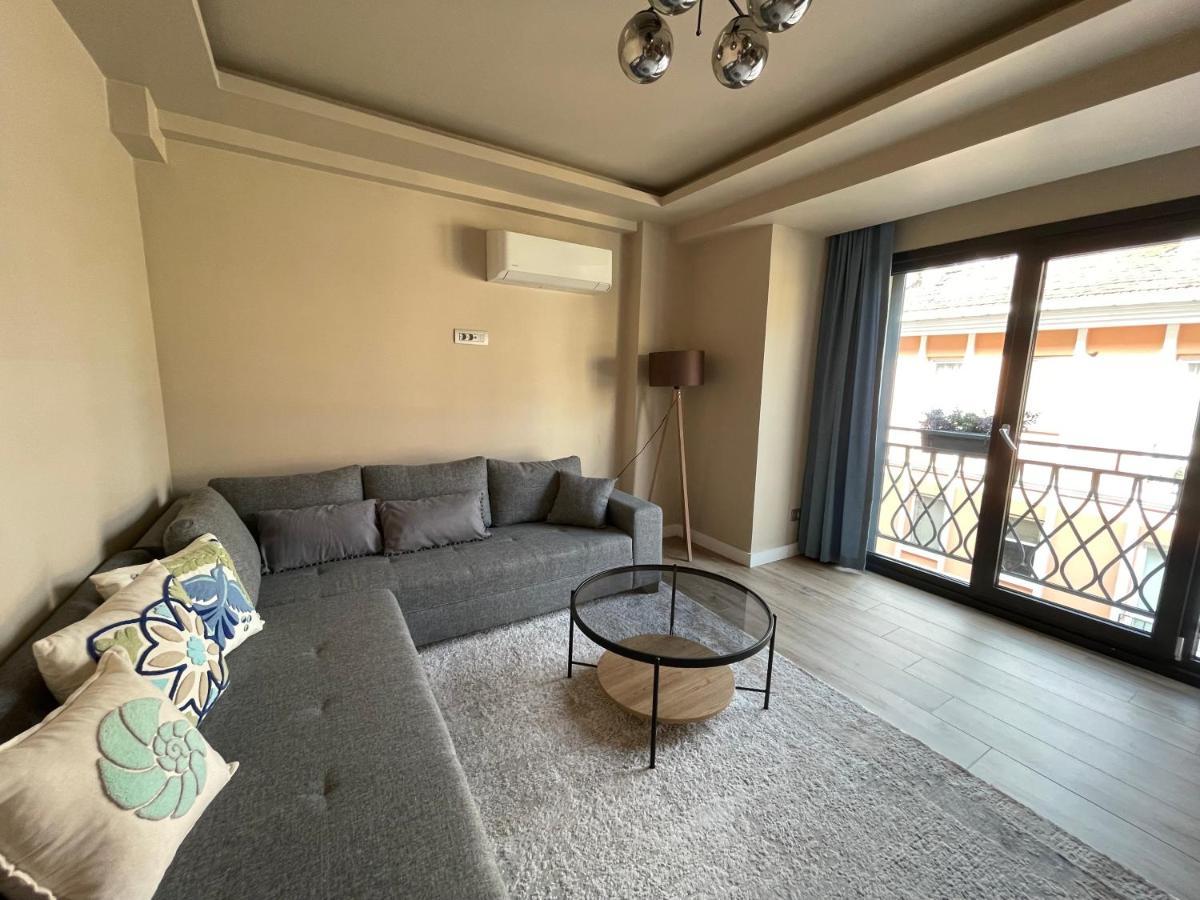 Myfair Apartment اسطنبول المظهر الخارجي الصورة